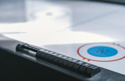 Large 7 Bedroom House for Families and Work Crews Hot Tub Parking Wi-Fi sleeps 17 - Foto 45