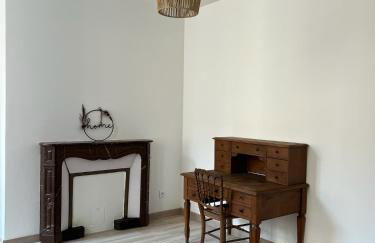 Chez Simone et Marguerite - Foto 14