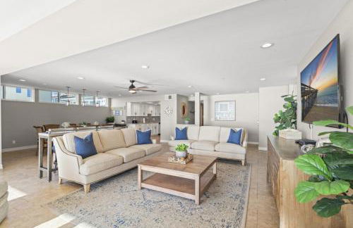 Hawaiian Style Beachfront on Beach Road - Foto 19