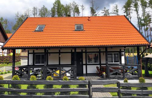 Tomaszówka - Domek na Kaszubach - Foto 1