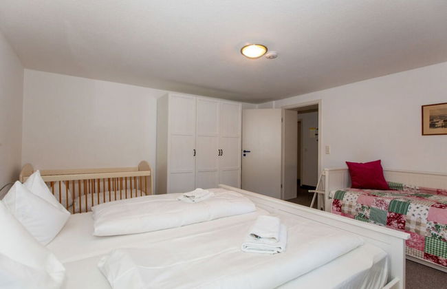 2 Villa Blanck Comfortable Holiday Residence - Foto 2