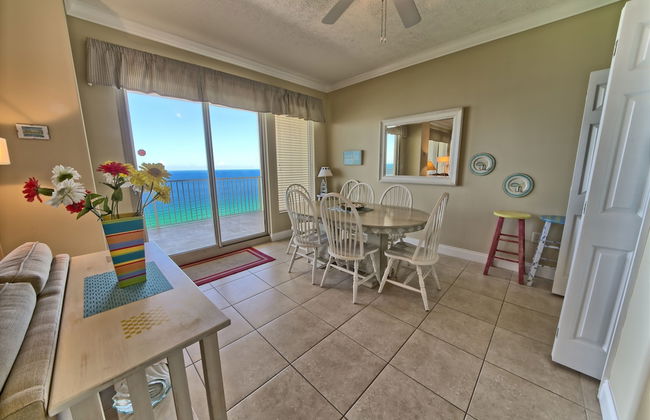 Wondrous Condo with Beach Access and Poolside Beach - Unit 2103 by RedAwning - Foto 24