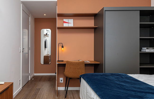 Charlie For You Moema - Foto 38