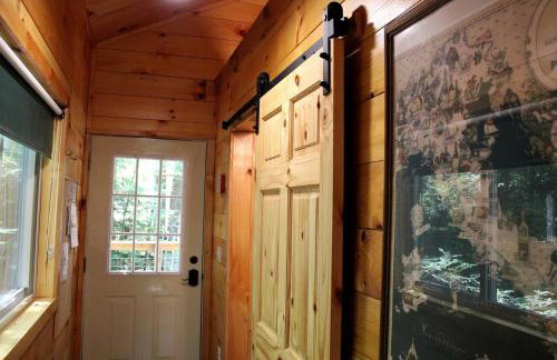 Breathtaking Tree House Rental near Charleston, West Virginia - Foto 7