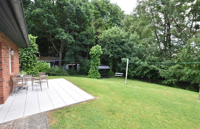 Holiday Home Near Baltic Sea & Sauna - Foto 30