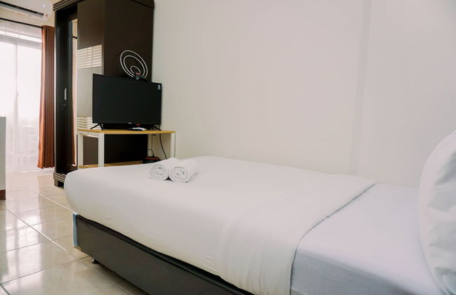 Cozy Stay Studio At Loftvilles City Apartment - Photo 18