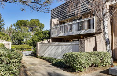 Close to Stanford! Walkable Silicon Valley Condo - Photo 4