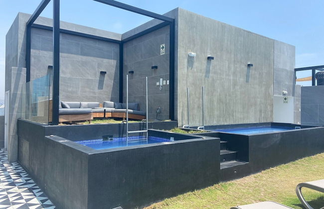 Redibuk - Premiere 1BR in San Isidro - Foto 12