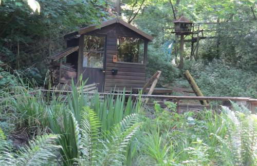 Greenacres Cottage Middleton by Wirksworth - Foto 18