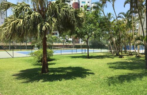 Ed Pacific Modulo 6 - 100 metros da praia - Foto 11