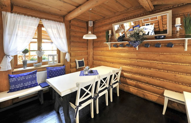 Aplend Apartmány Kamzík - Foto 21