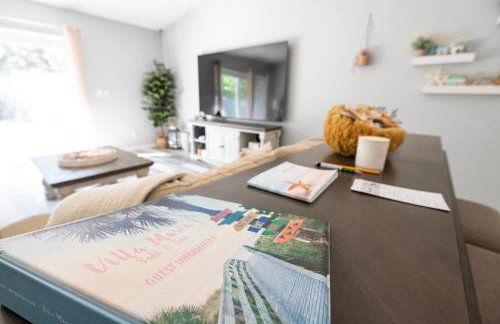 Villa Maria Salt Sun 7 minutes to Indian Rocks Beach - Foto 32