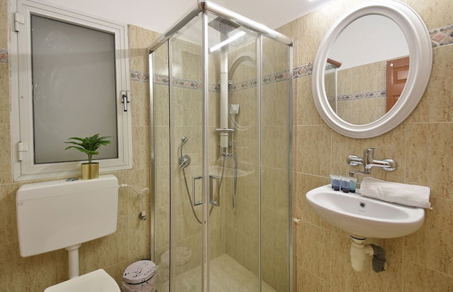 Luxury Villa with heated pool in Zfat - Foto 14