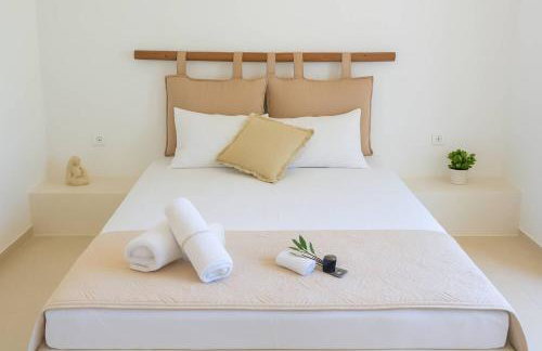 Corfu's Calm Oasis - Serene Retreat - Foto 8