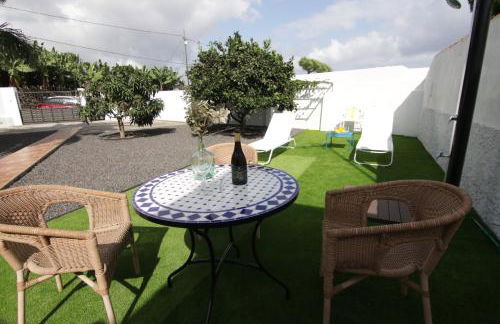 VV Casita El Paraíso - Foto 45