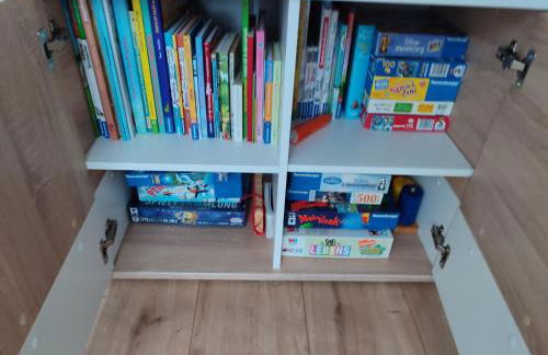 Ferienwohnung "Zur alten Schreinerei" Gundelfingen - Donau - Foto 22