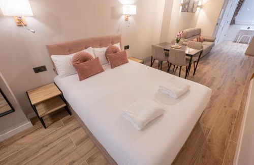 Bilbao Loft Apartments - Foto 26