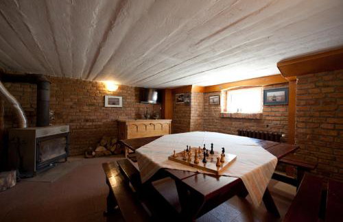 Agroturystyka Dwie Podkowy - Foto 32