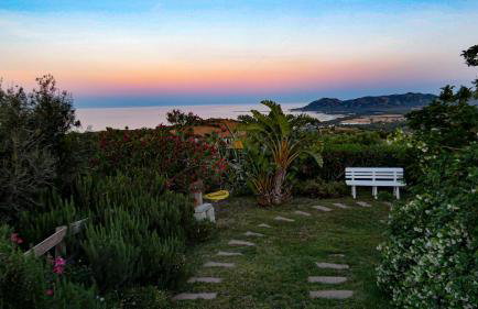 Comino Alto Agriturismo e Appartamenti - Foto 12