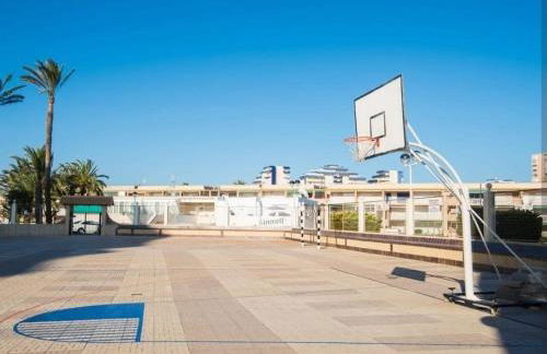 Relaxing experience in apt club nautico isleta - Foto 10