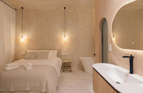 Oasis suites ruzafa - Photo 59