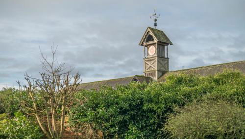West Gables - Foto 2, Garden, Garden view