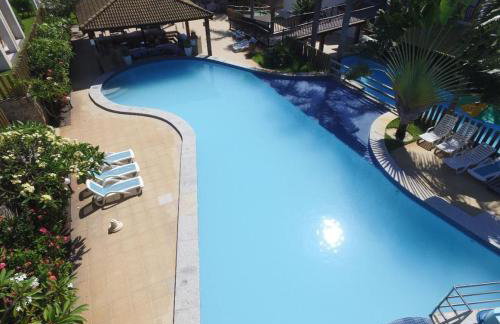 Tree Bies Resort, Simplesmente Maravilhoso! - Foto 14