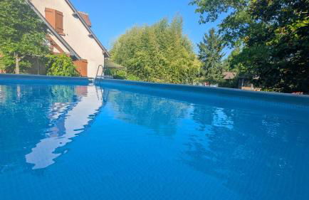 Gîte Le Grand Albizia - Foto 6