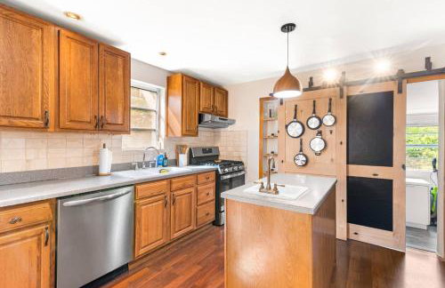 2 Homes • Hot Tubs x2 • Heated Pool • Fire Pit - Foto 22