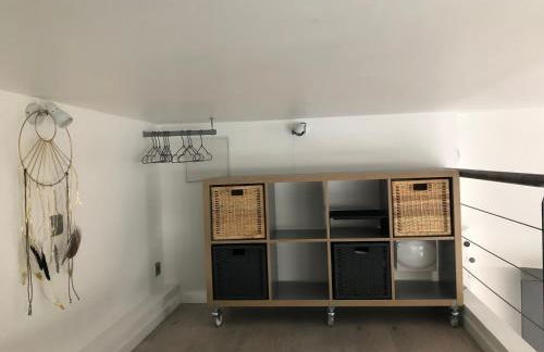 2 Lofts Cosy de cachet idéalement situés au Centre Ville de Clermont-Ferrand - Foto 11