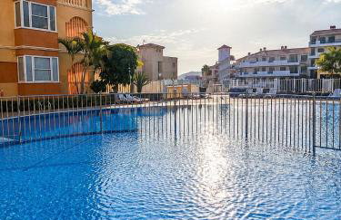 Tamaragua Apartment, Golf del Sur - Foto 1