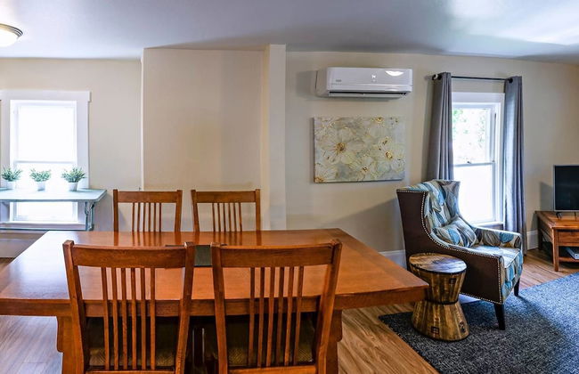 Pioneer House - North Suite - Foto 9