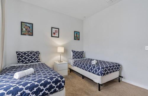 Amazing 4 bdr house near Disney 16101 - Foto 26