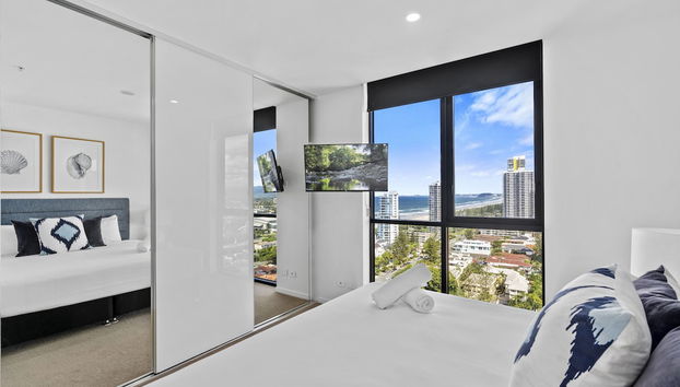 Opus - GCLR - Foto 2, Habitación