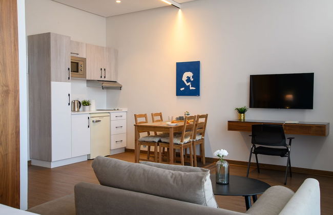 BH Appart Hotel - Photo 13