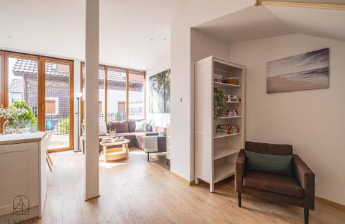 Flatbook Apartamenty - Mikoszewo Dom Amber Cottage - Foto 9