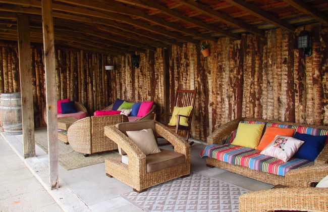 Quinta do Regato Douro - Foto 59