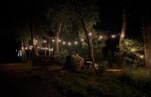 Tiny House - Osada Wilkasy - Foto 32