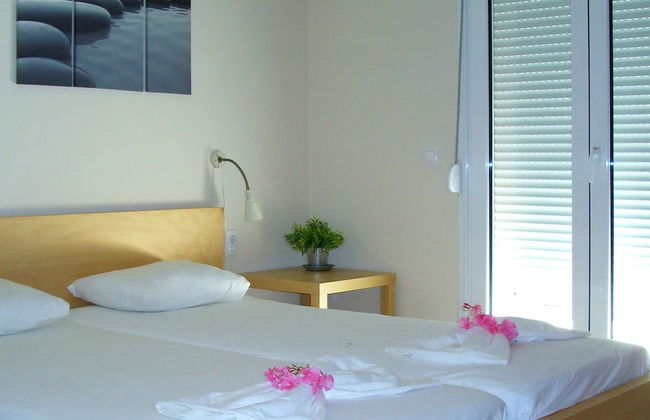 Beautiful, Modern, Luxuriously Villa, Private Swimming Pool 8 p NW Coast, Crete - Photo 7