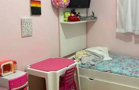 Apartamento de 2 Quartos Próximo ao Manauara Shopping - Foto 2