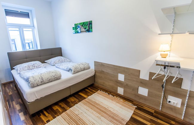 Vienna Market Apartment - Foto 11