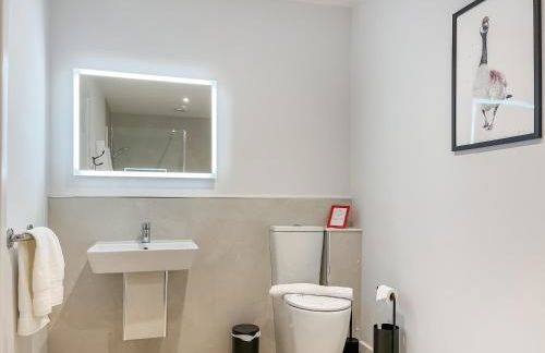 Goose Beck Cottages - Rondo - Foto 11