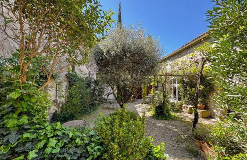 Le Clos Des Chartreux - Foto 10