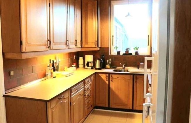 Struer Town House - Foto 7