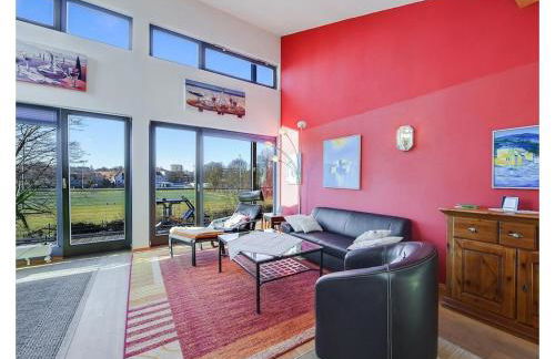 Holiday apartment in Munich with Wi-Fi - Foto 7