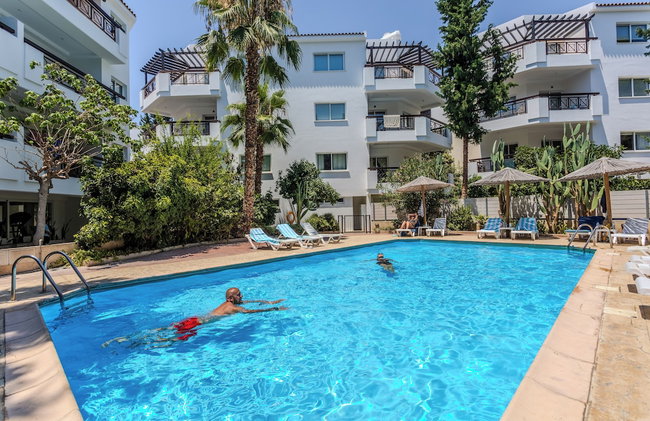 Artemis Cynthia Complex - Foto 1