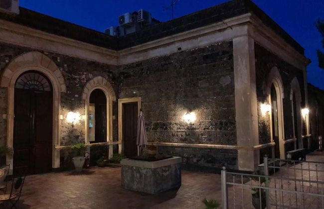 Villa casina dell'Etna - Foto 35