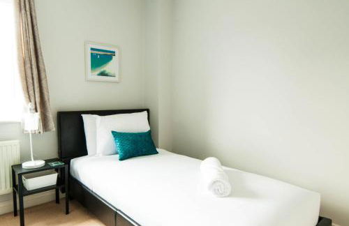 Atlas House - Ideal for Contractors or Derby County Fans - Foto 57