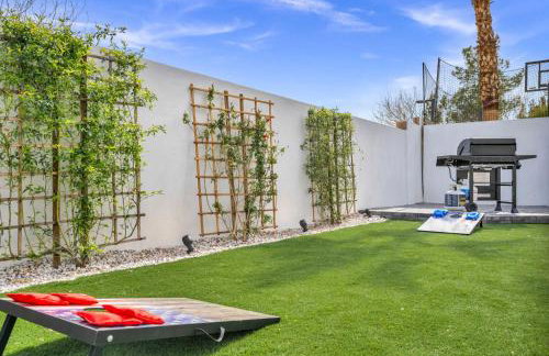 Vegas Haven Pool Spa Game Room - Foto 32