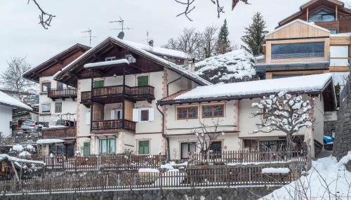 Apartment Euringer Villa Erna - Foto 3